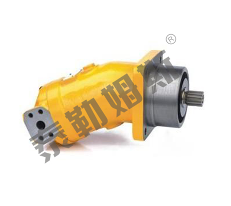 A2F Fixed piston pump/motor(1-5 series)